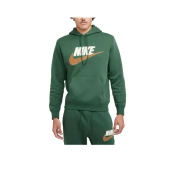 Nike Club Fleece Men's Pullover Hoodie
