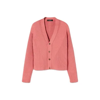 VERSACE Sweaters Men Pink
