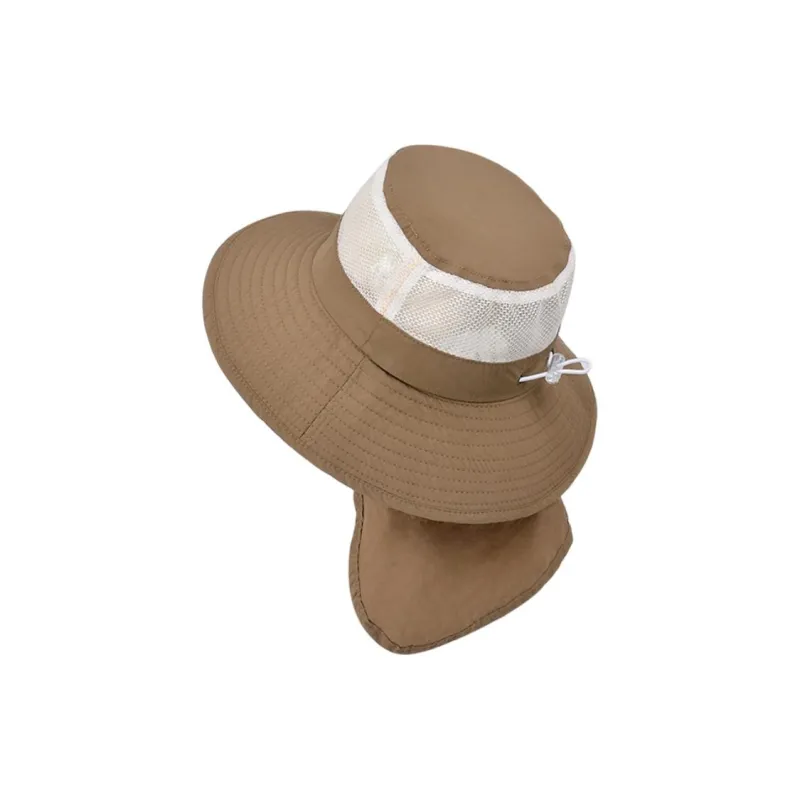 TUCANO Polyamide Bucket Hats Kids'-7