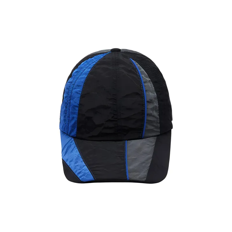 ADER ERROR Colour block Panelled Cap-1