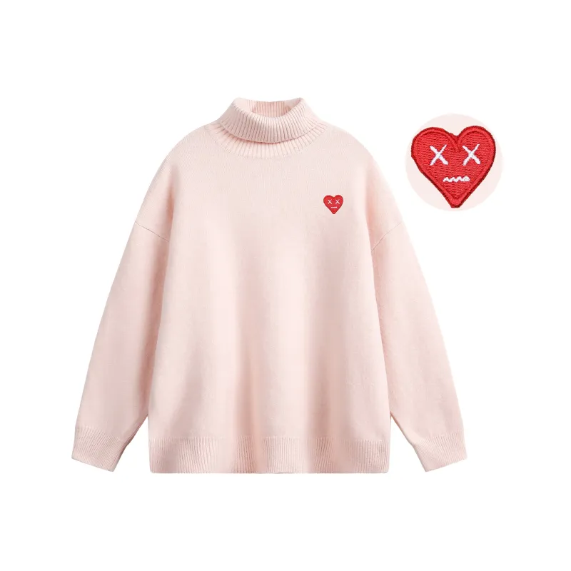 Emoji Sweaters Unisex-66