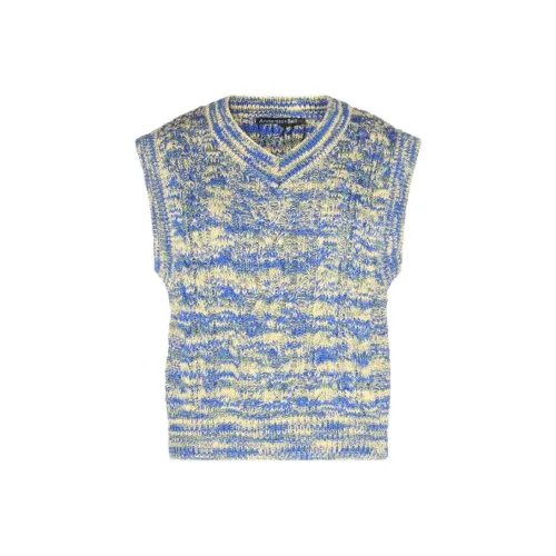 ANDERSSON BELL Chunky Knitted Vest