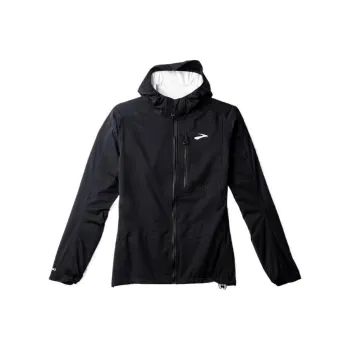 Brooks Jackets & Coats Men's Black