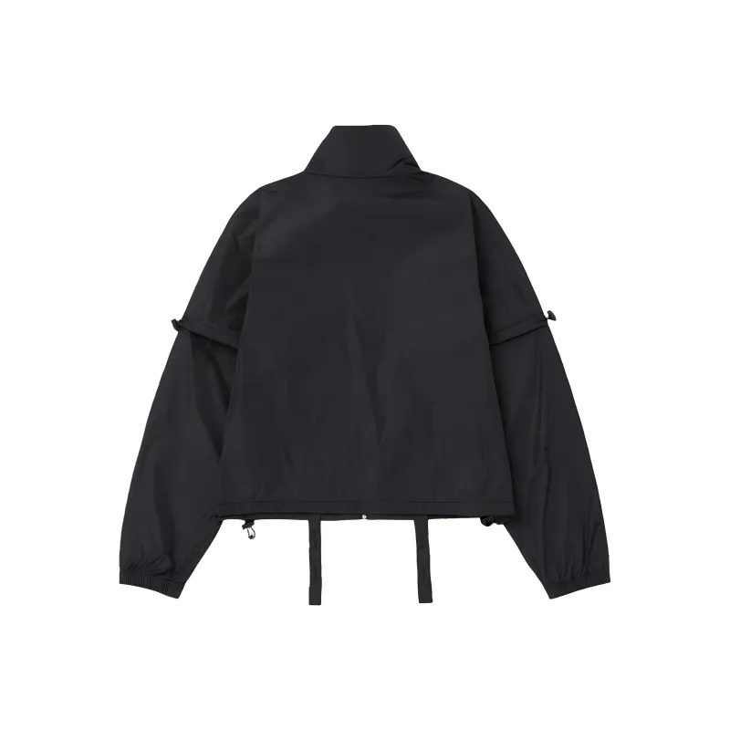 Nerdy Jackets Women's Black-1