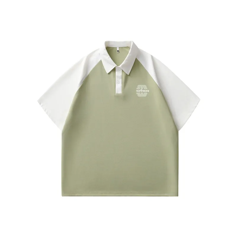 NORTHMORE Polo Shirts Unisex-4