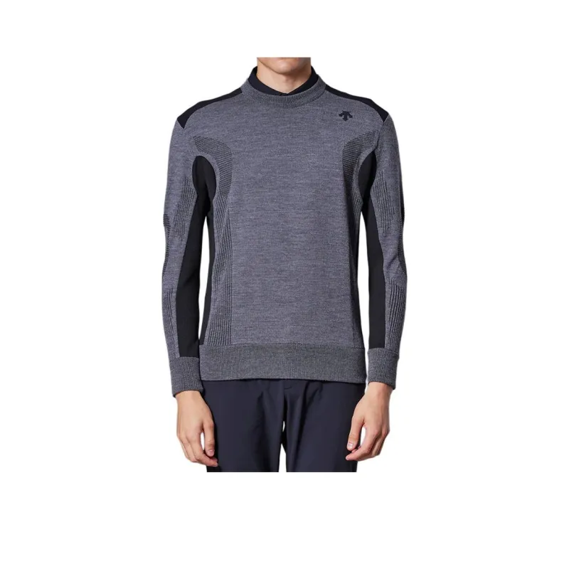 DESCENTE G-ARC Series Sweaters Men-4