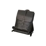 Black Woven