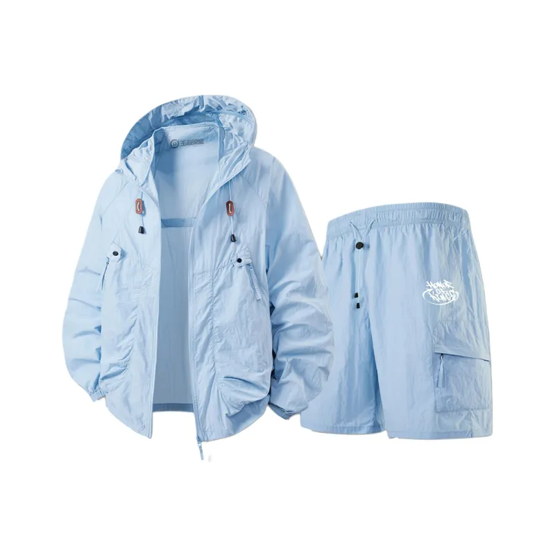 HONOR OF KINGS Sun Protection Clothing Unisex-7