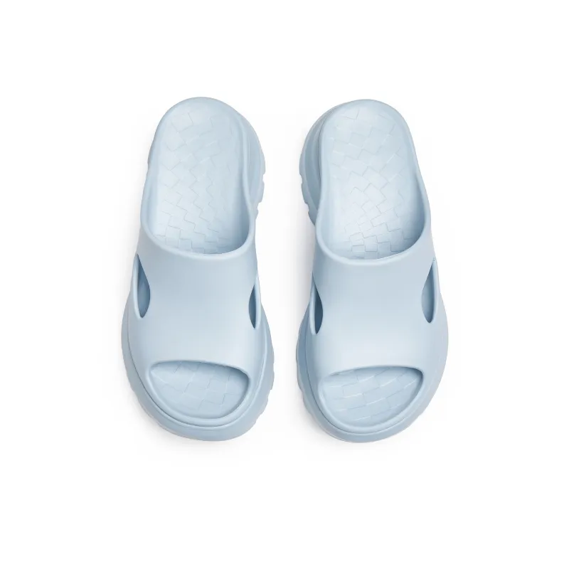Staccato Rubber Sole Quick Dry Slide Slippers Women's-8