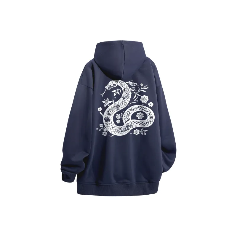 Universal Templates Sweatshirt Unisex-10