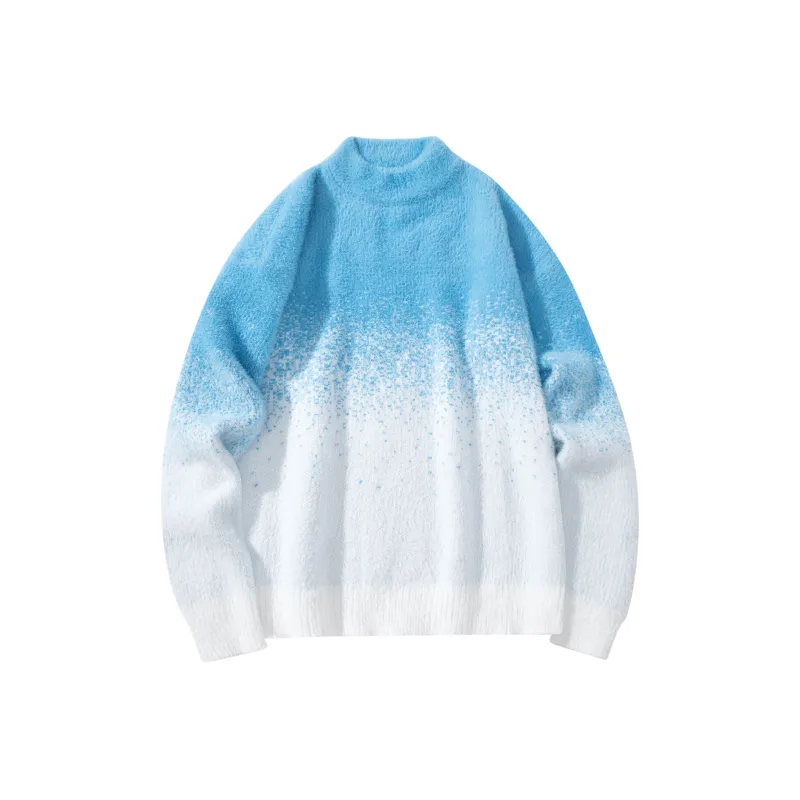 YATSI Sweaters Unisex-16
