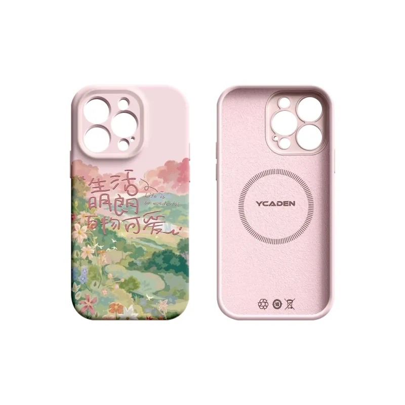K Touch Phone Cases-38