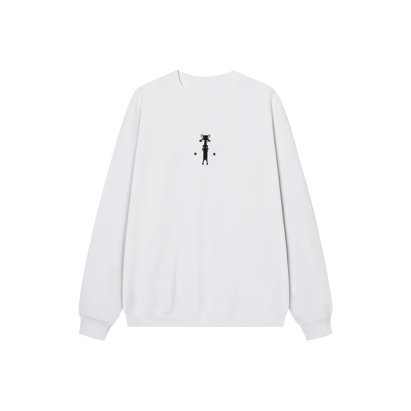 SHAUN THE SHEEP Sweatshirt Unisex-6