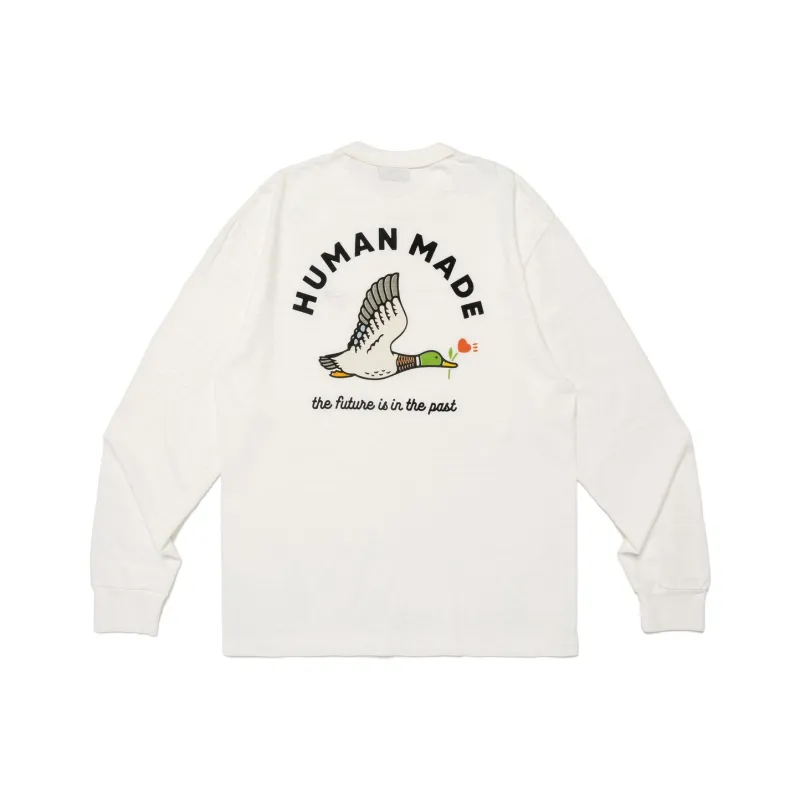 HUMAN MADE SS25 T Shirts Unisex-0