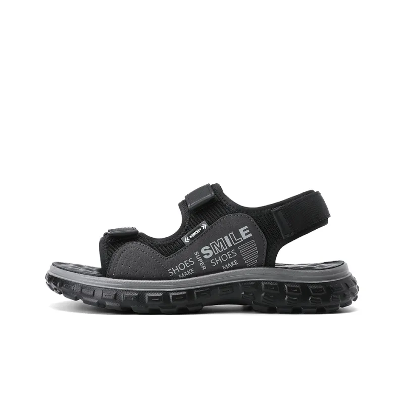 JANECO Beach Sandals Men-5