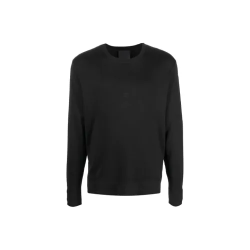 Givenchy Kids джинсы с лампасами и эффектом потертости