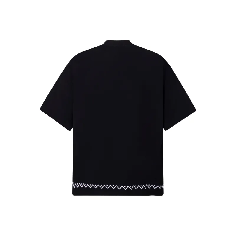 YINLEI T Shirts Unisex-1