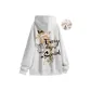 White Heather Gray (Fleece-Lined)