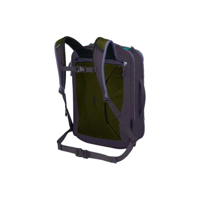 OSPREY Nylon Travel Bag Backpack Regular Unisex Purple-2