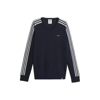 Adidas Originals X Noah V Neck Sweater