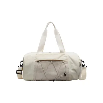 ERANGBEAR Fabric Travel Bag 35L Multicolor