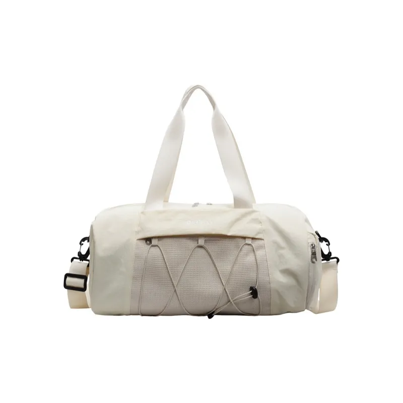 ERANGBEAR Fabric Travel Bag 35L Multicolor-0