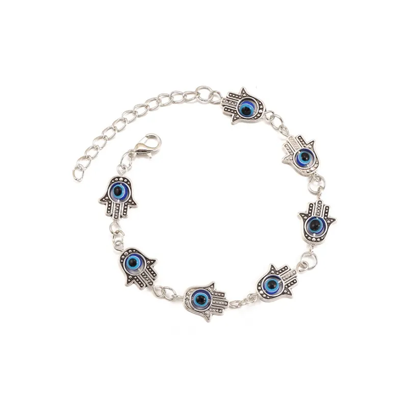 Inkopper Alloy Bracelets Unisex-0