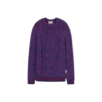 KENZO Sweaters Men Marine Blue