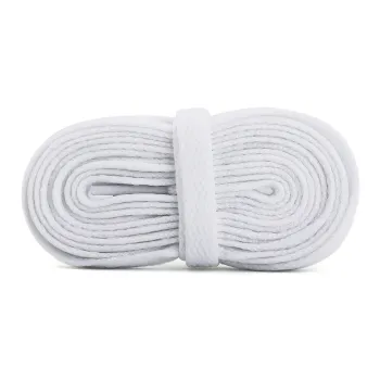 AAJF Polyester Shoelaces Unisex