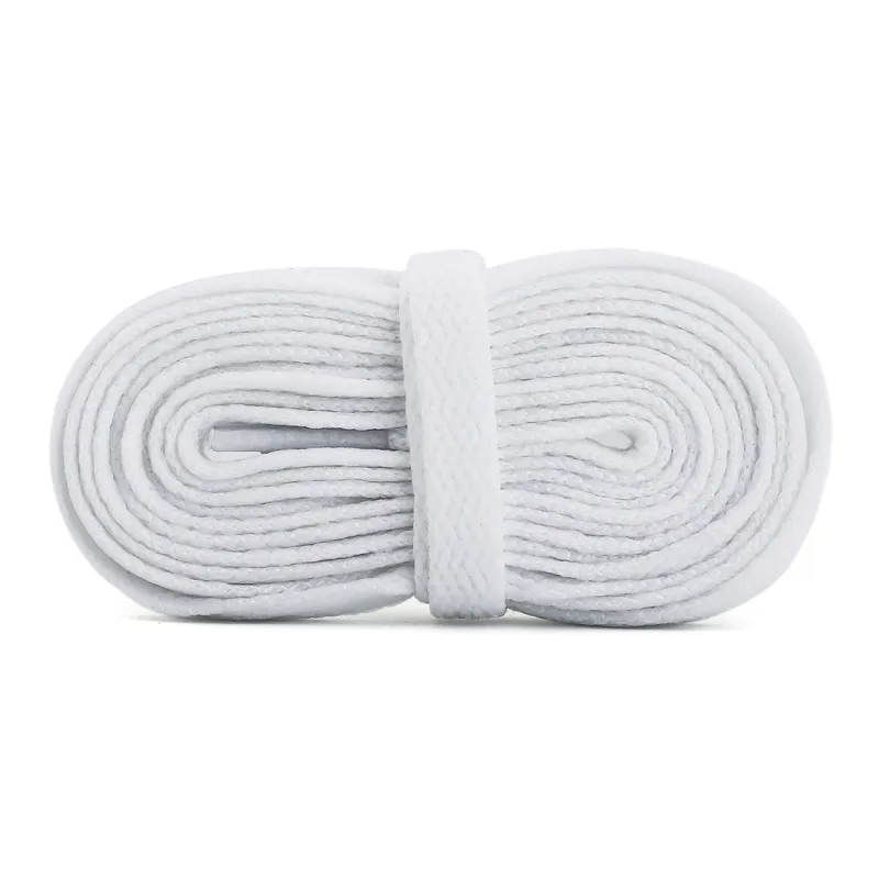 AAJF Polyester Shoelaces Unisex-0