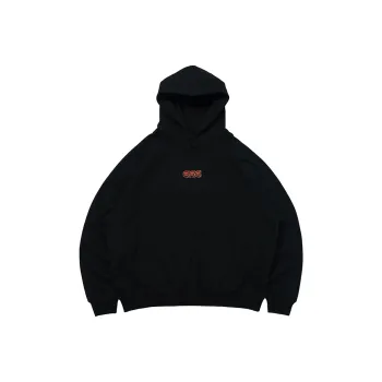 THEWIZBRAND Sweatshirt Unisex Black