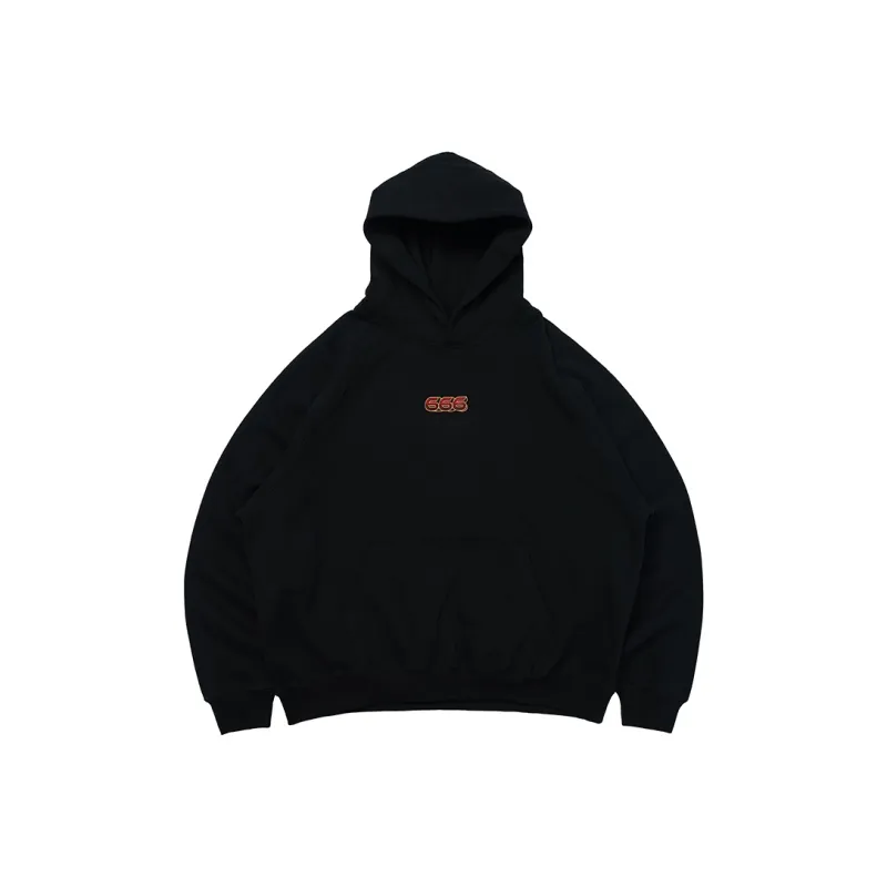 THEWIZBRAND Sweatshirt Unisex Black-0