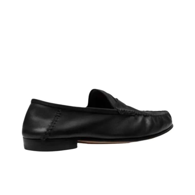 TF RIPLEY Casual Shoes Men's Black-3