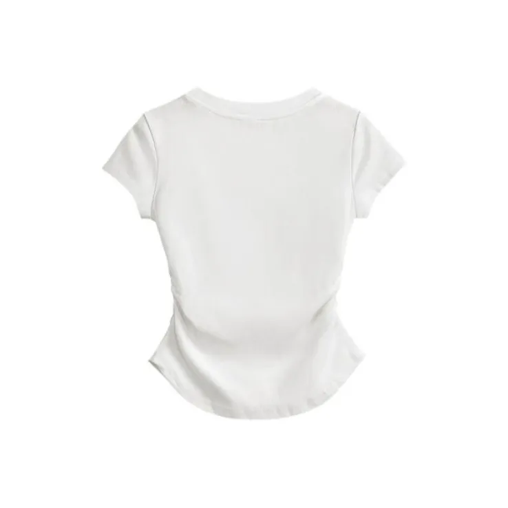 Byford Undershirt Women's White-1