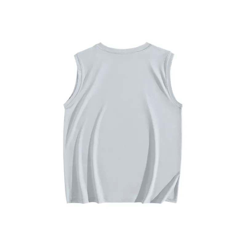 MINISO Tank Tops Unisex-1