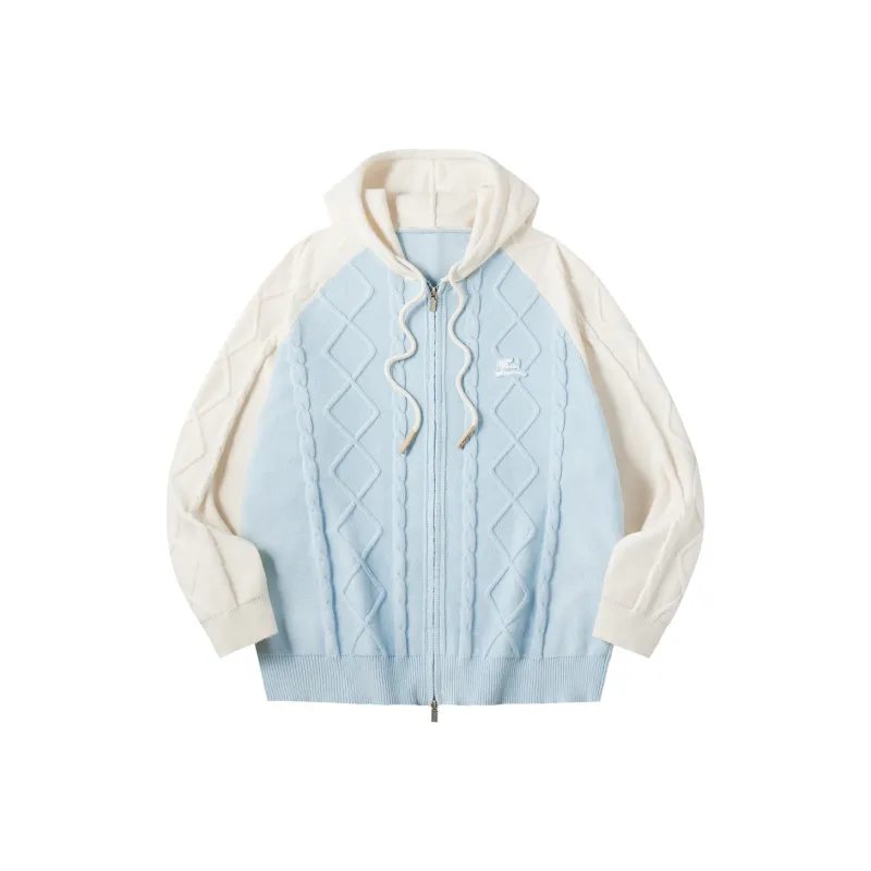 PSO Brand Puppy Series Sweater Unisex-6