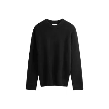 Calvin Klein Warm Textured Jumper