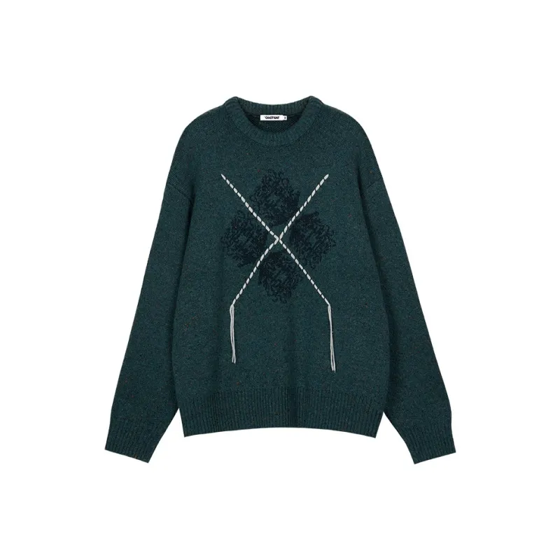 CANOTWAIT_ Sweaters Unisex-8