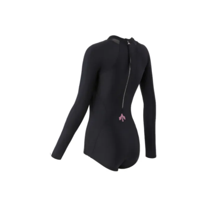 Arena SS25 One piece Swimsuit Women's Black BLK-1