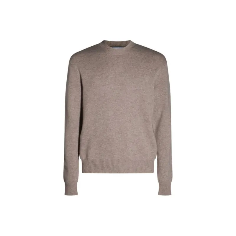 Bottega Veneta Sweater Men's Light Brown-0