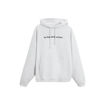 ZARA Sweatshirts Men Gray