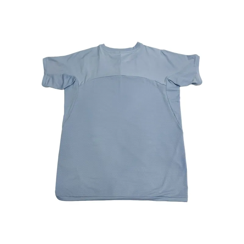 KOLON SPORT T Shirt Unisex Sky Blue-1