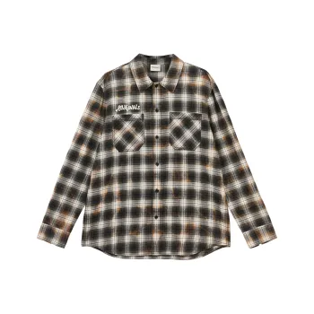 JACK JONES· Long Sleeved Top Shirt Men's