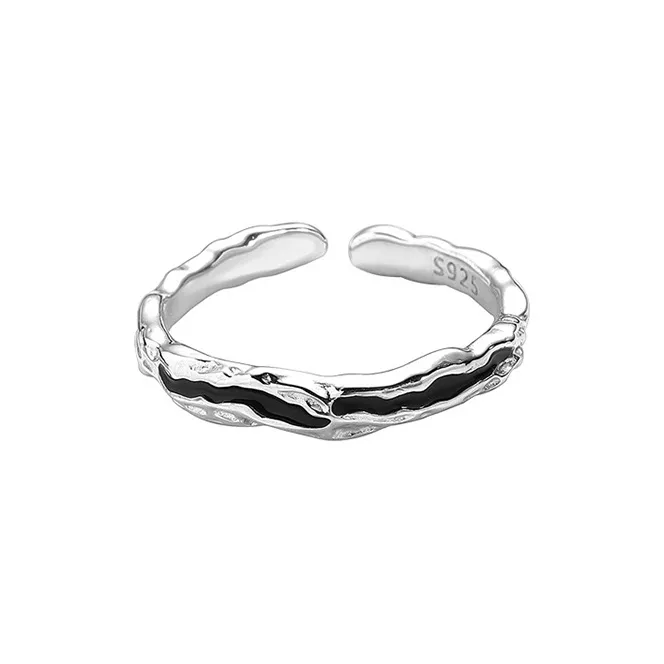 JONNY MOORE Copper Rings Unisex-2