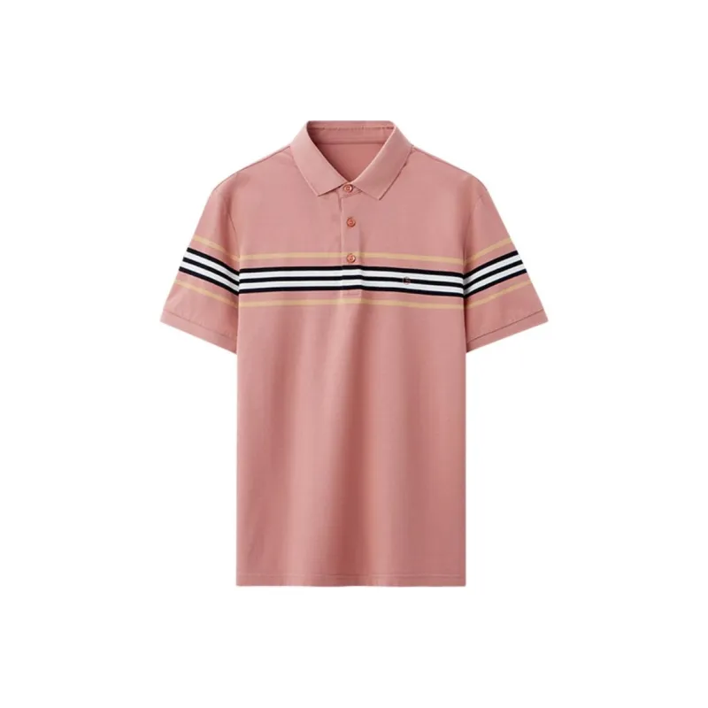 GOLDLION Polo Shirts Men-1