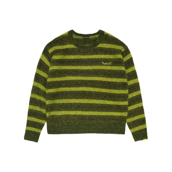 Randomevent Yarn Sweater Unisex-2