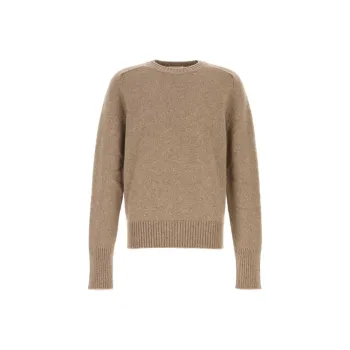 THE ROW Crewneck Long Sleeved Jumper