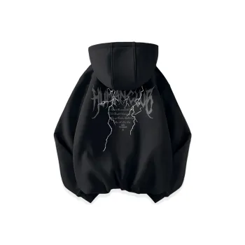 MINISO Sweatshirts Unisex