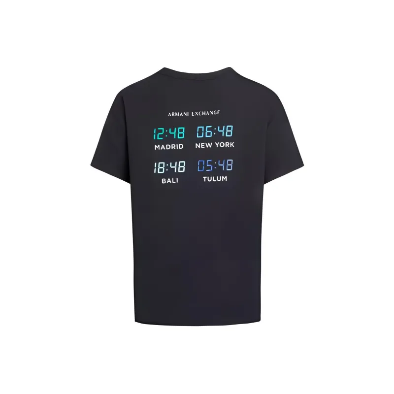 ARMANI EXCHANGE T Shirt Women's-6