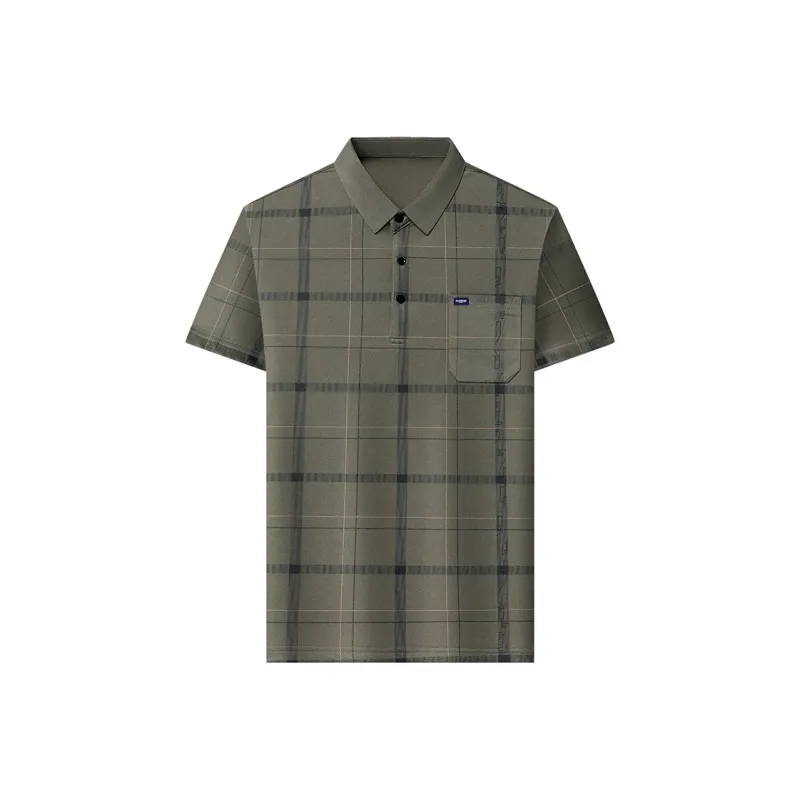 PIERRE CARDIN Polo Shirts Men-12